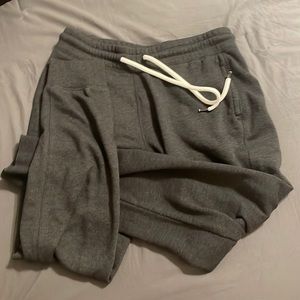 Reflex joggers